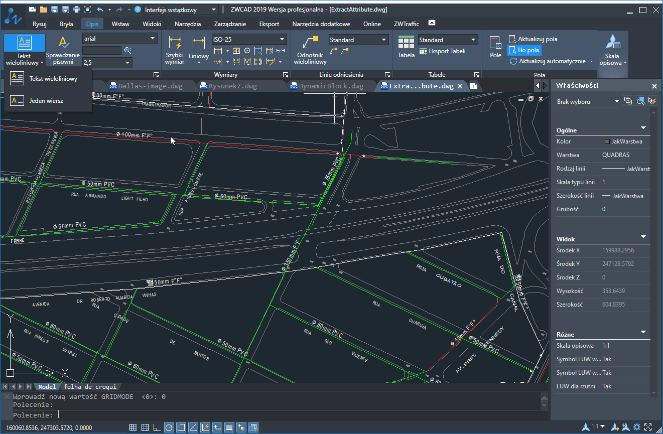 2018-12-04 12_24_02-ZWCAD 2019 Wersja profesjonalna - ExtractAttribute.dwg